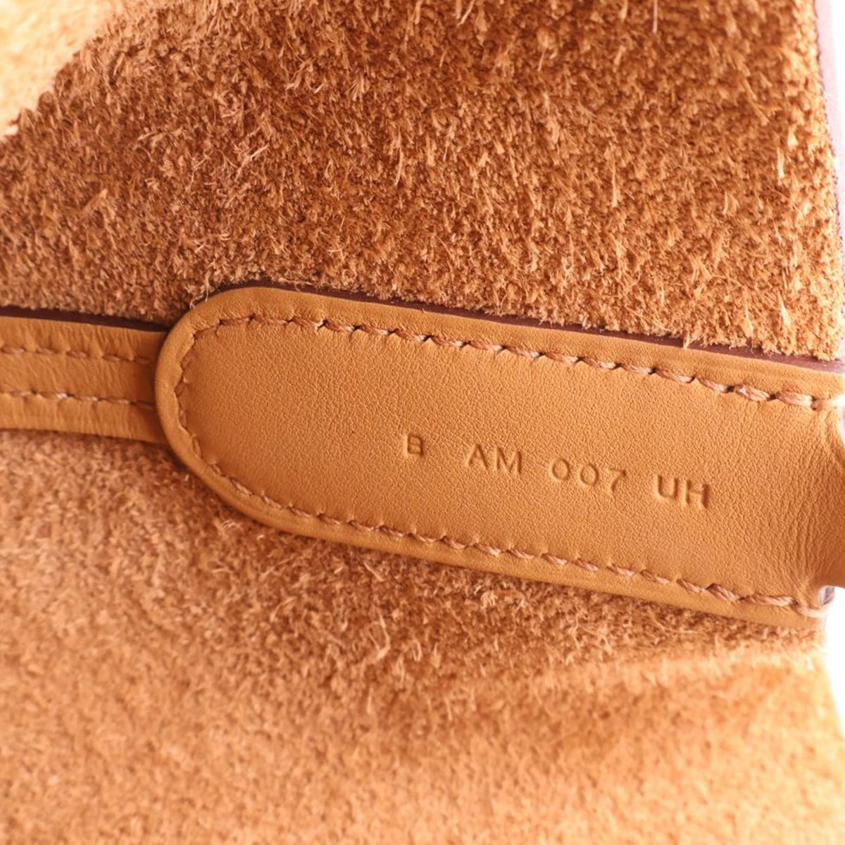 Hermès Clemence and Swift In the Loop 23