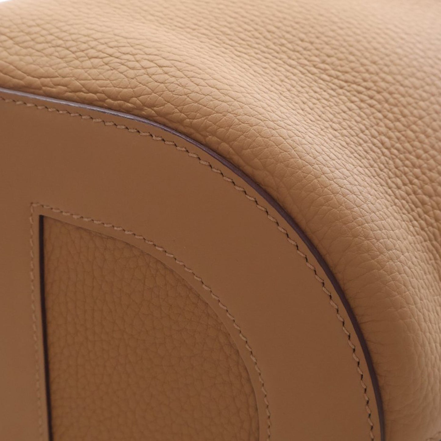 Hermès Clemence and Swift In the Loop 23