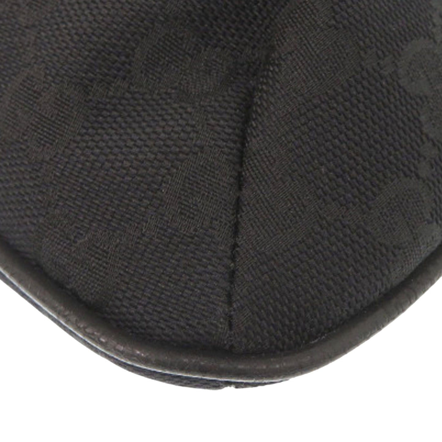Gucci GG Canvas Web Crossbody