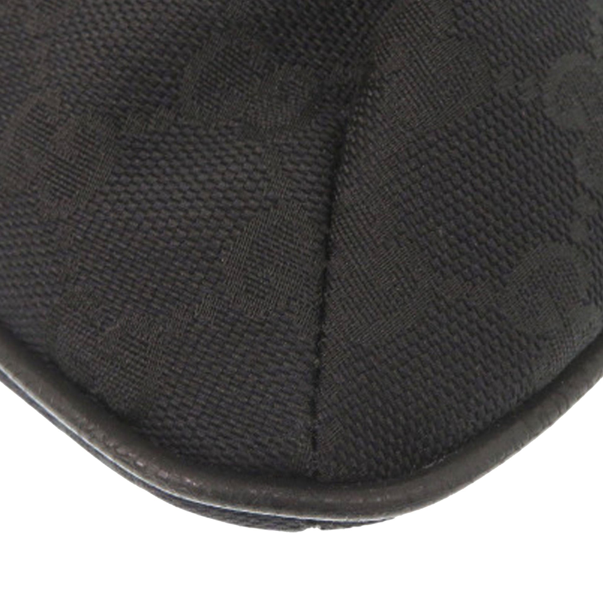 Gucci GG Canvas Web Crossbody