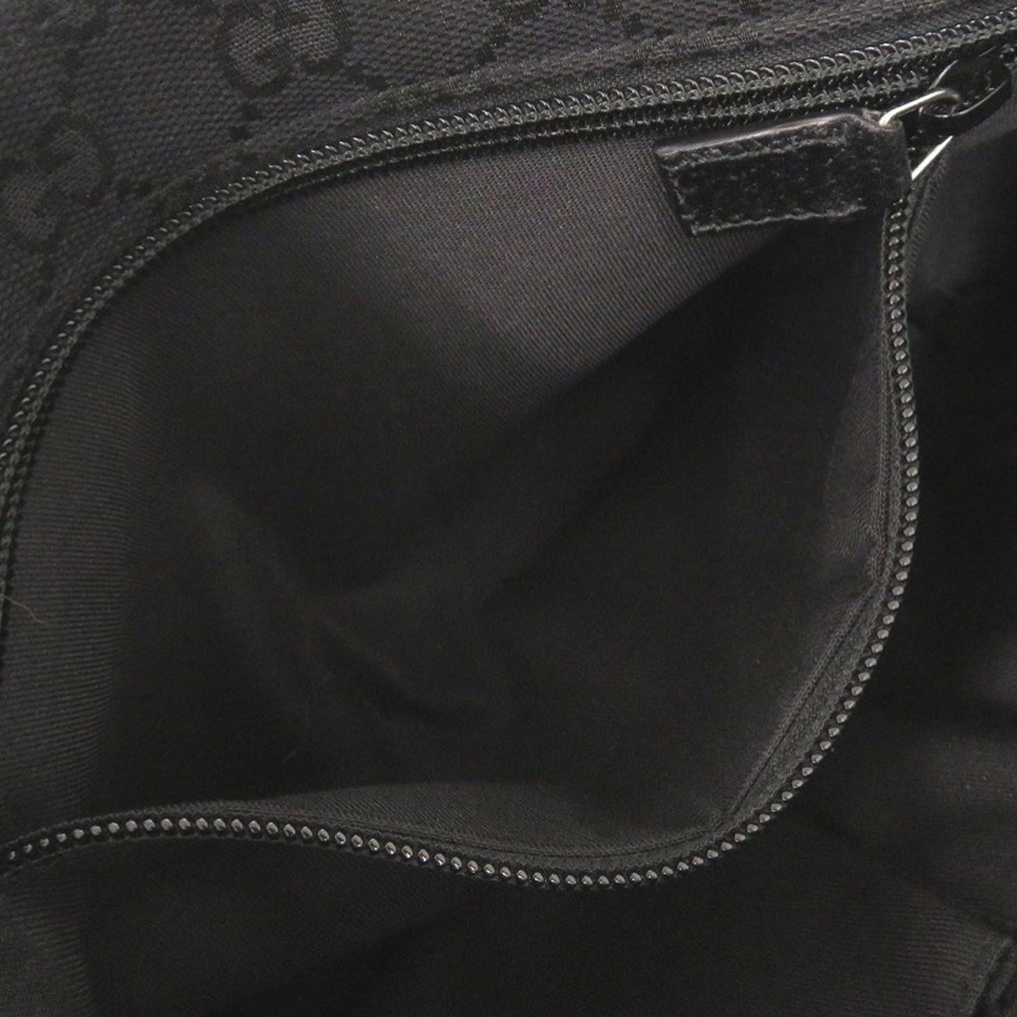 Gucci GG Canvas Web Crossbody