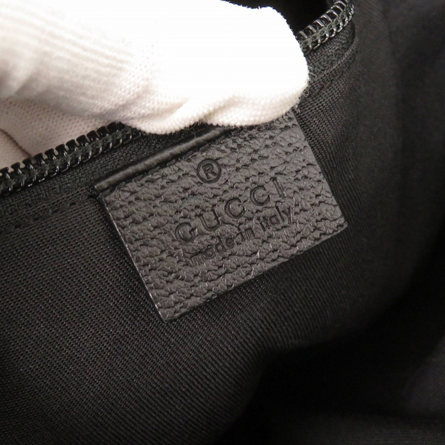 Gucci GG Canvas Web Crossbody