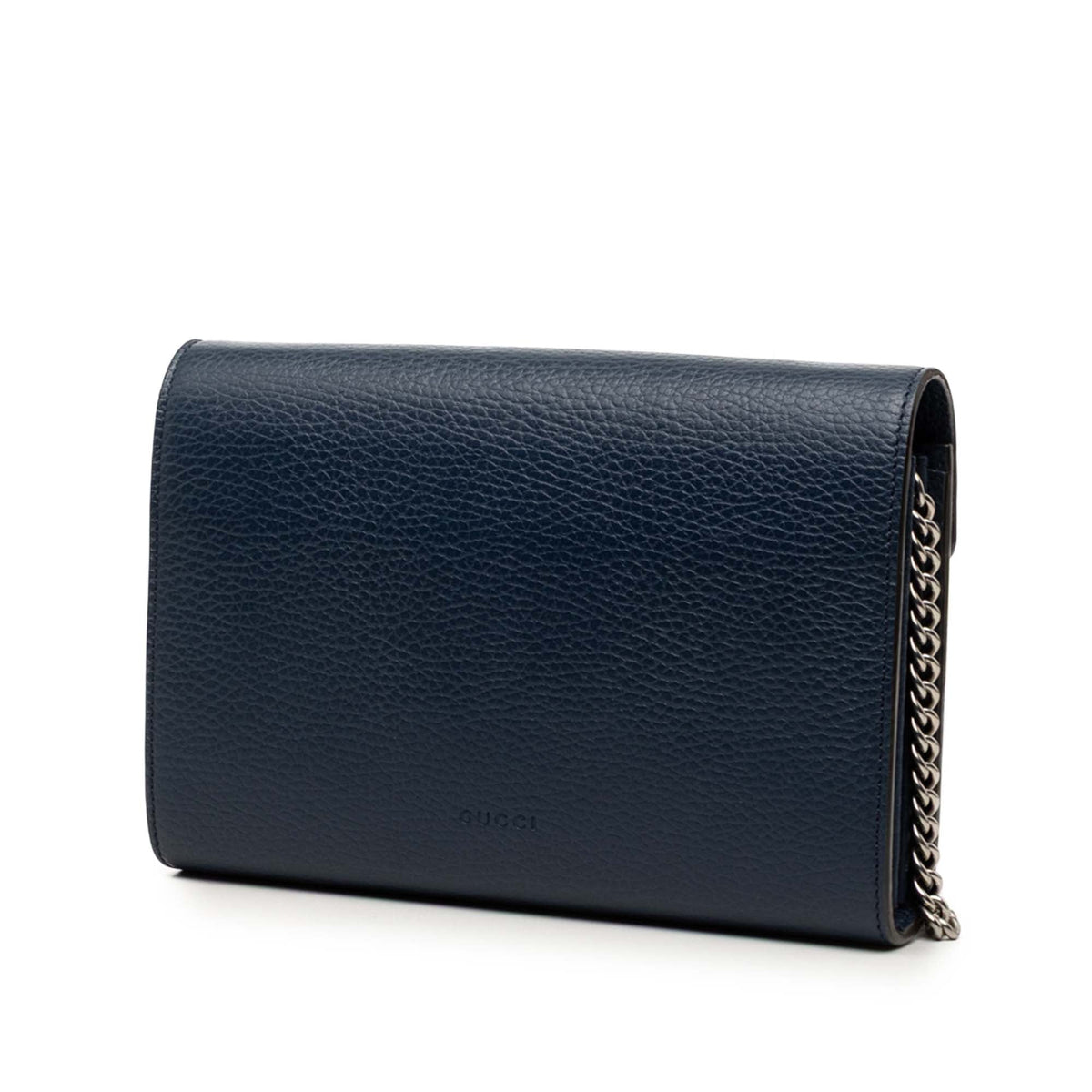 Gucci Calfskin Dionysus Wallet on Chain
