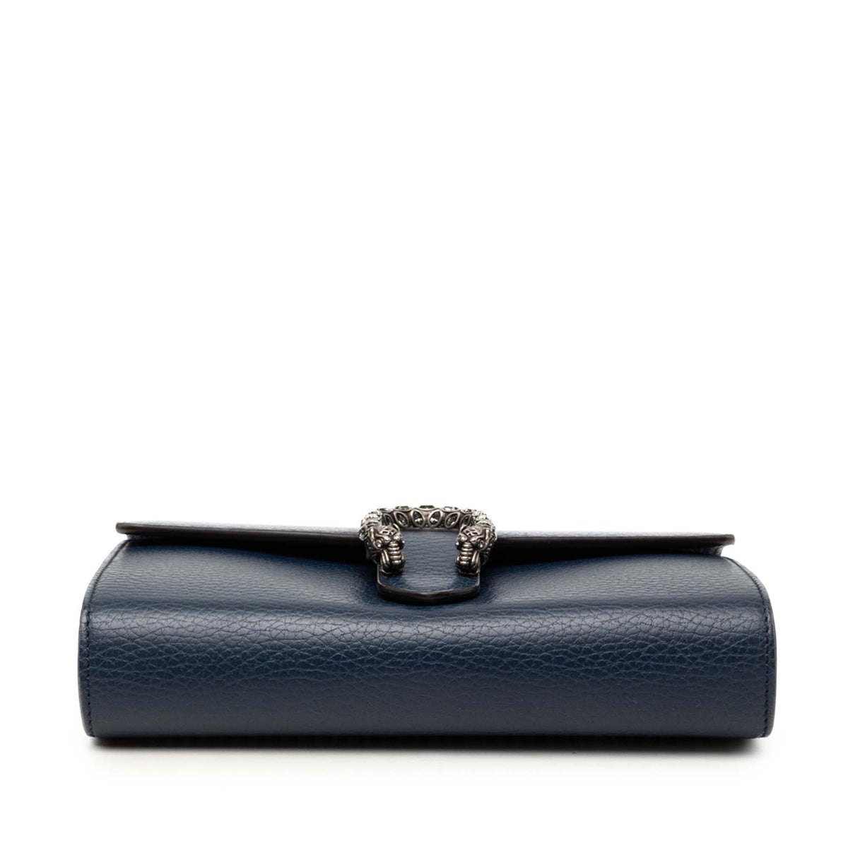 Gucci Calfskin Dionysus Wallet on Chain
