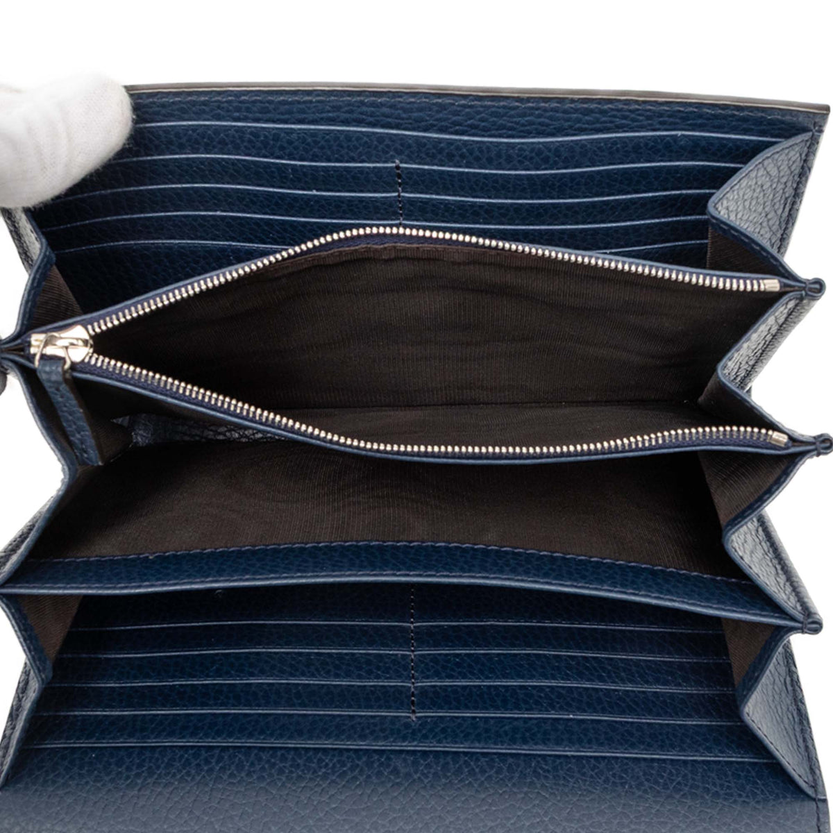 Gucci Calfskin Dionysus Wallet on Chain