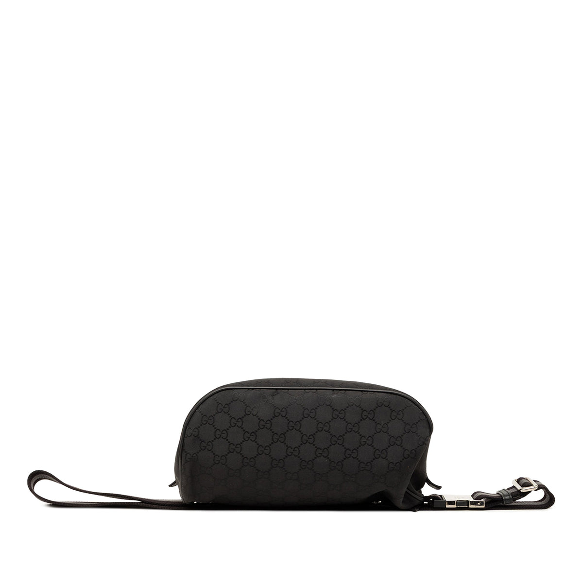 Gucci GG Nylon Web Belt Bag