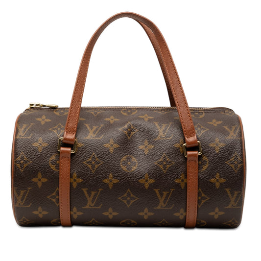 Louis Vuitton Monogram Papillon 26