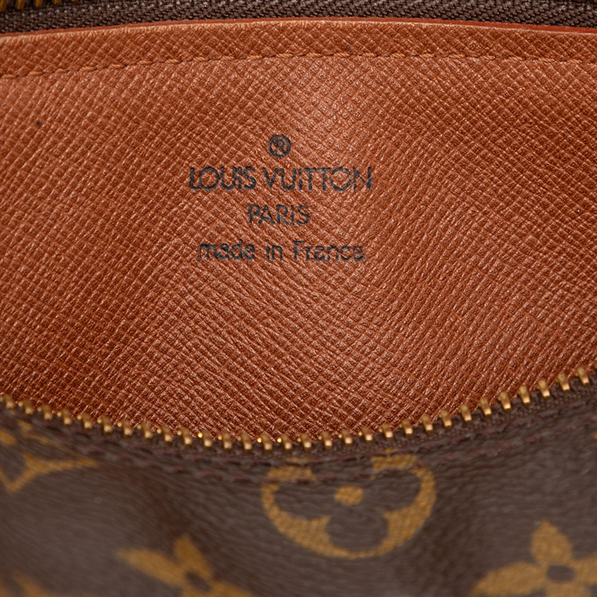 Louis Vuitton Monogram Papillon 26