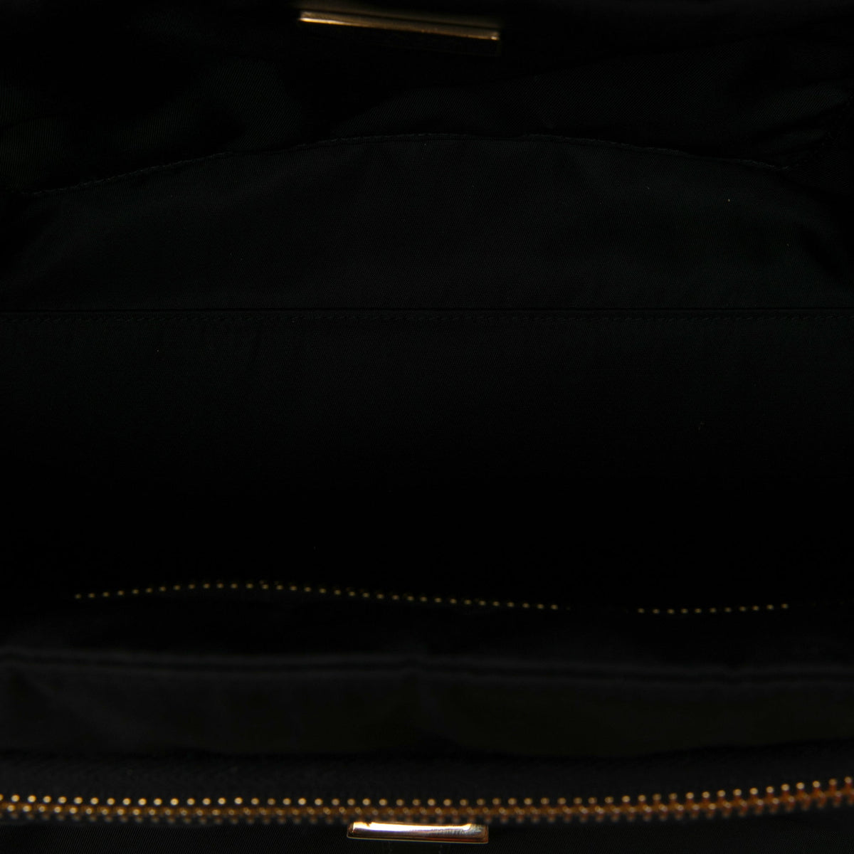Prada Large Re Nylon Explore Messenger Bag — Black