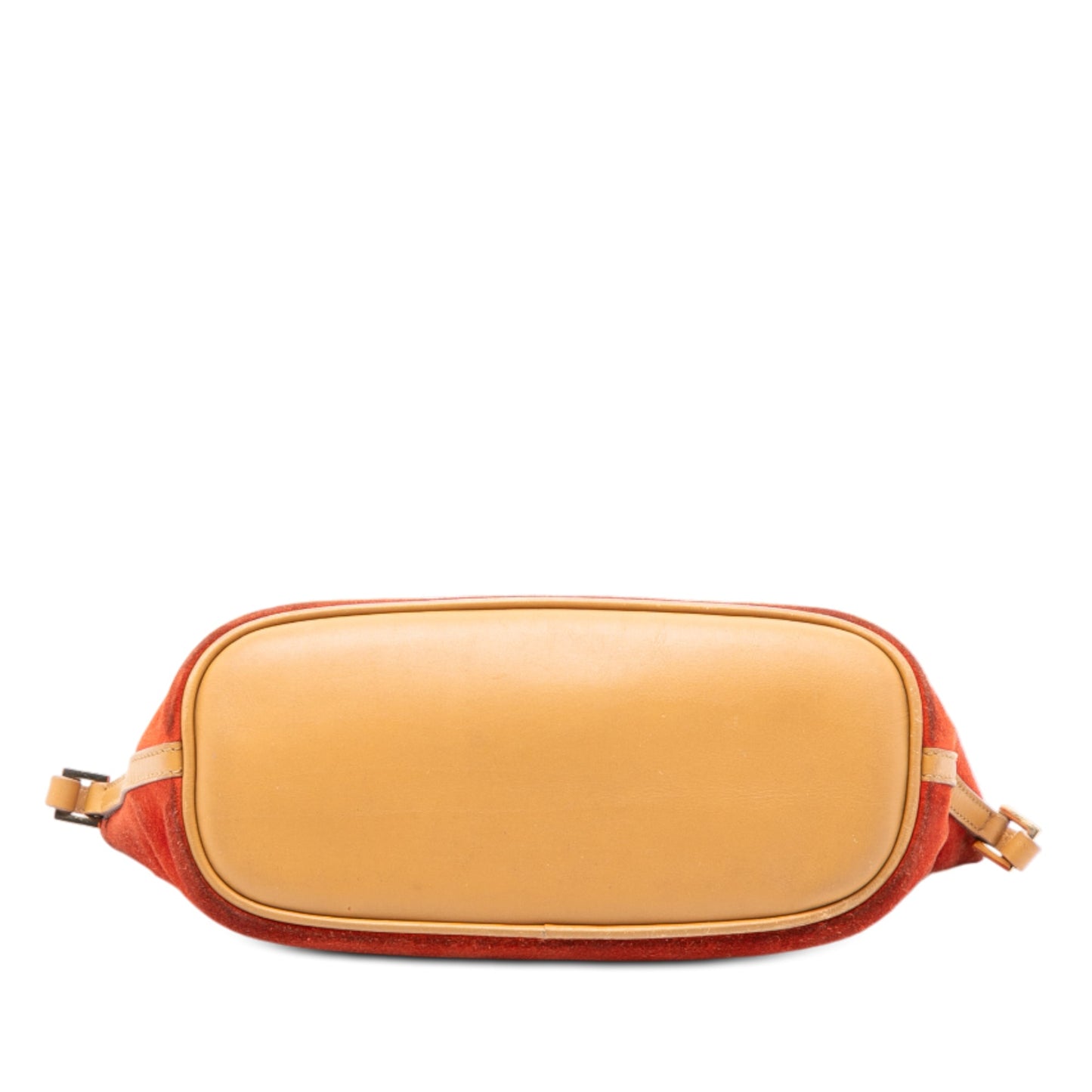Gucci Suede Boat