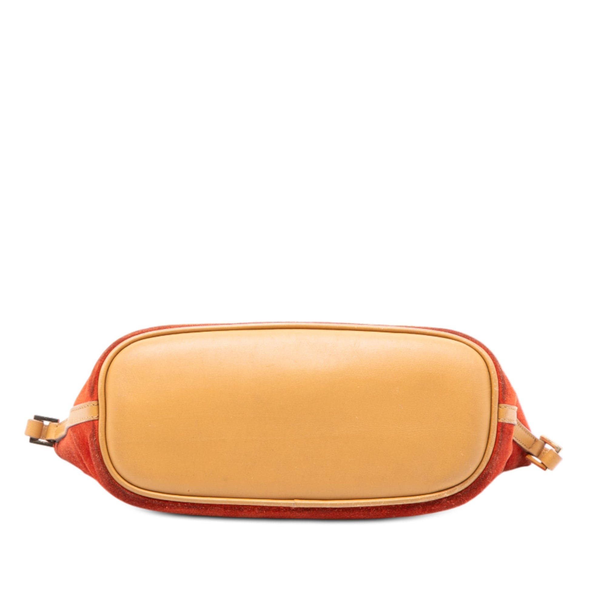 Gucci Suede Boat