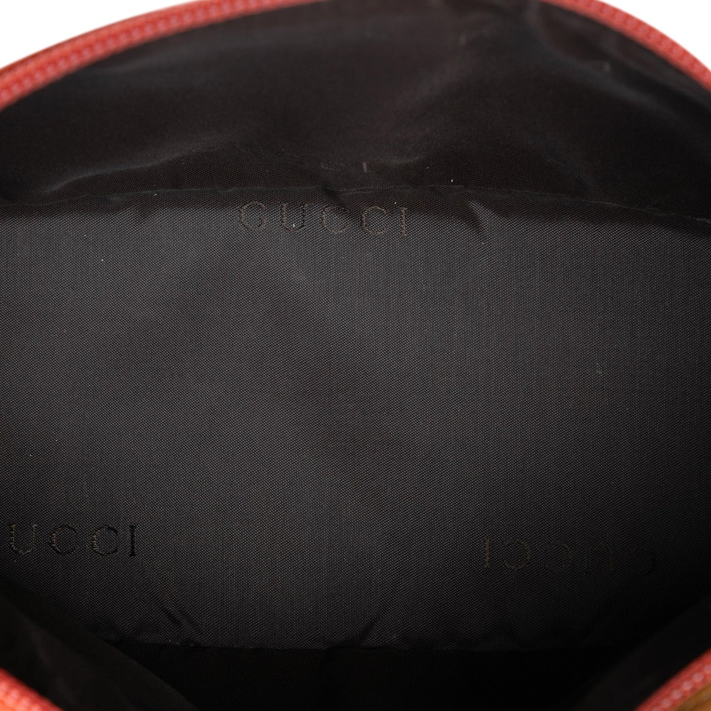 Gucci Suede Boat