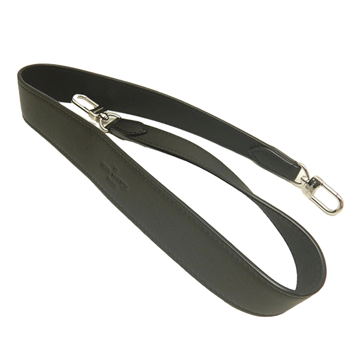 Louis Vuitton Monogram Antheia Ixia MM — Black