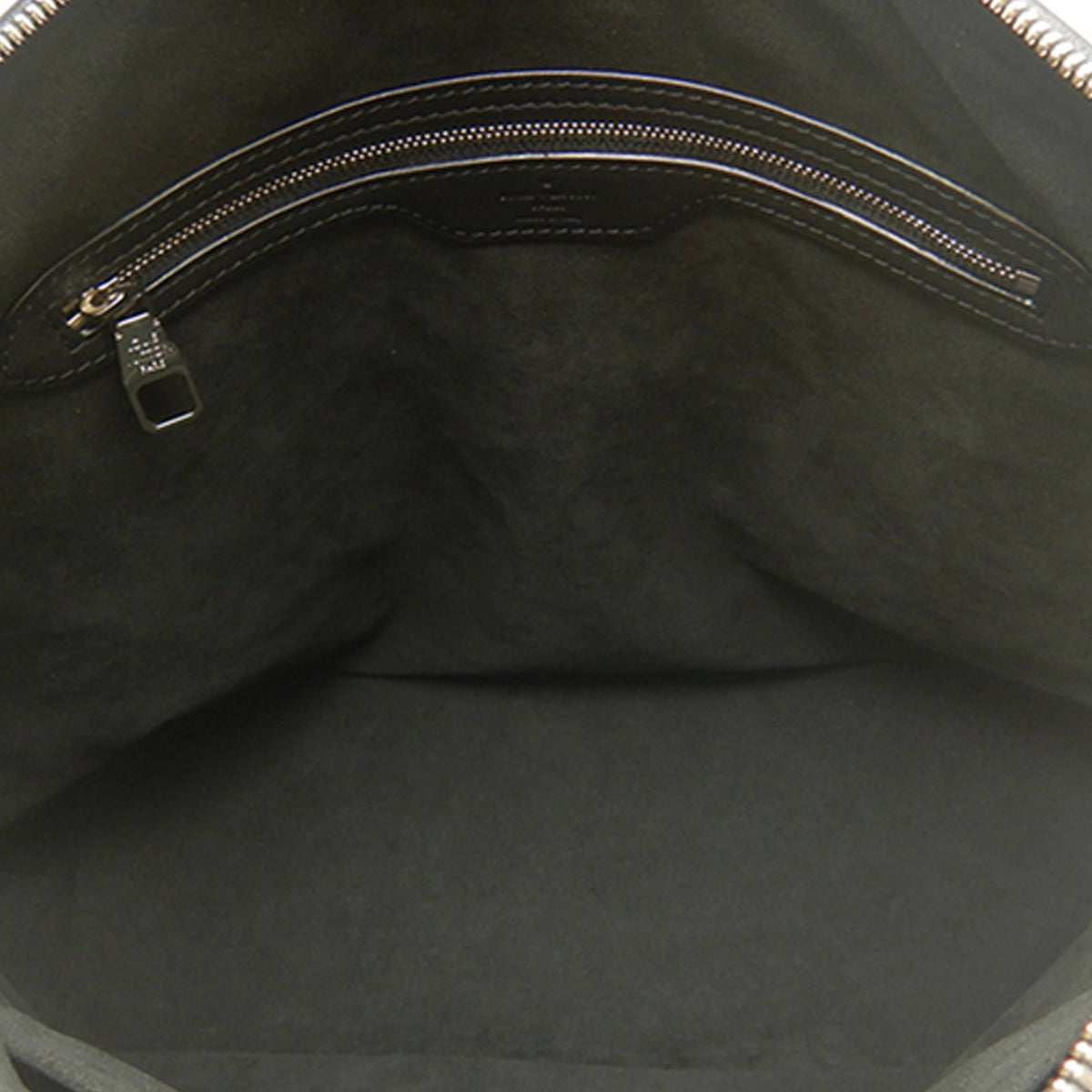 Louis Vuitton Monogram Antheia Ixia MM — Black
