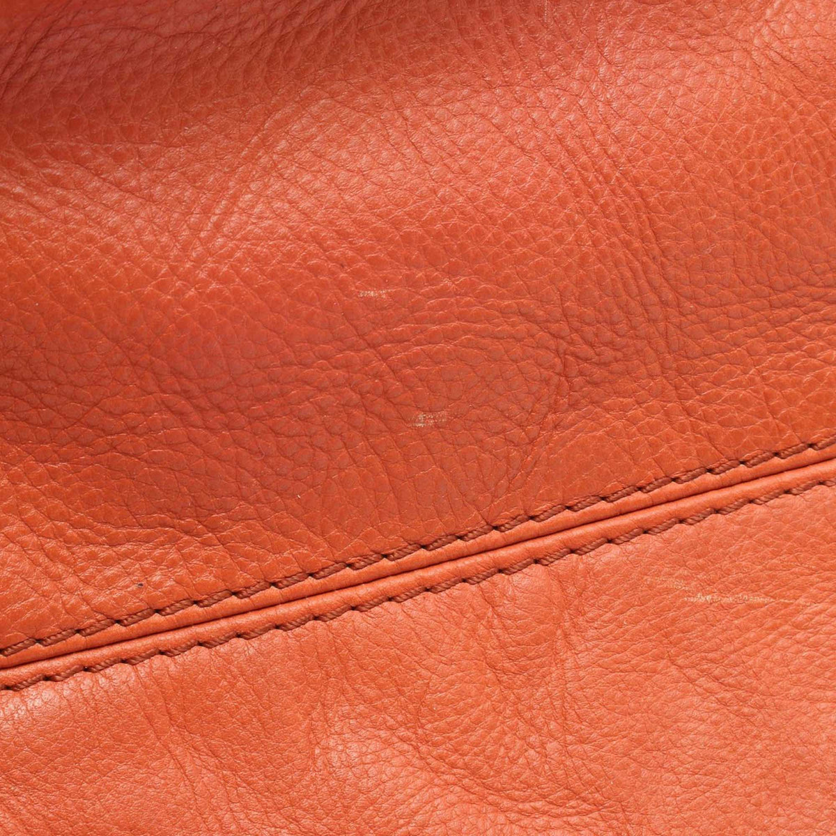 Chloé Medium Leather Paddington Handbag