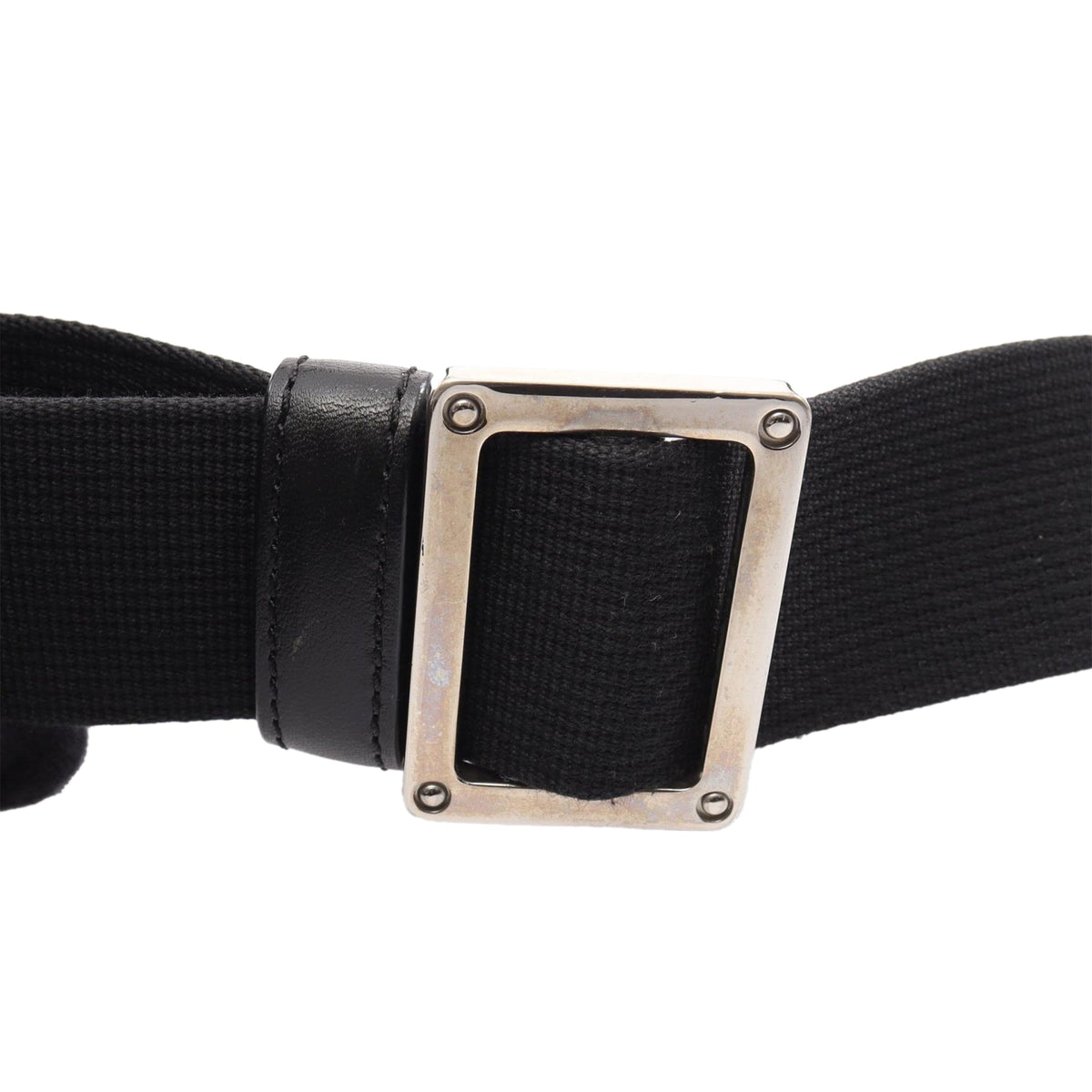 LOEWE Leather Anagram Crossbody