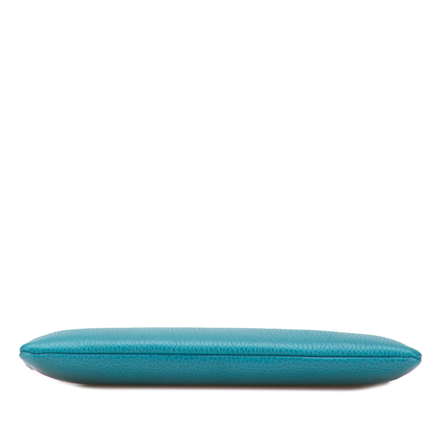 Gucci Calfskin Bamboo Clutch