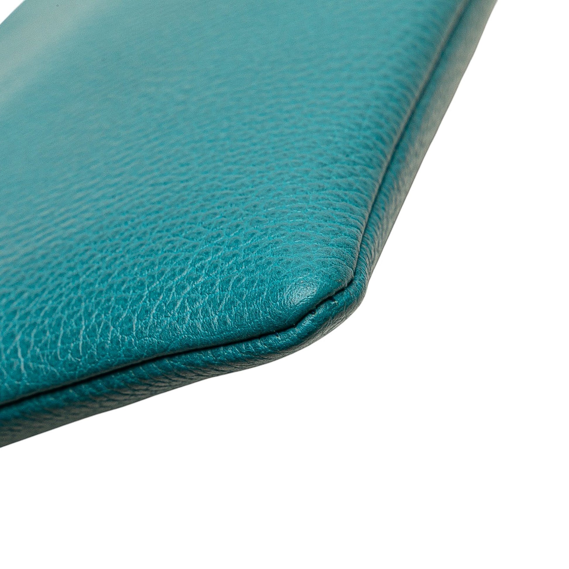 Gucci Calfskin Bamboo Clutch