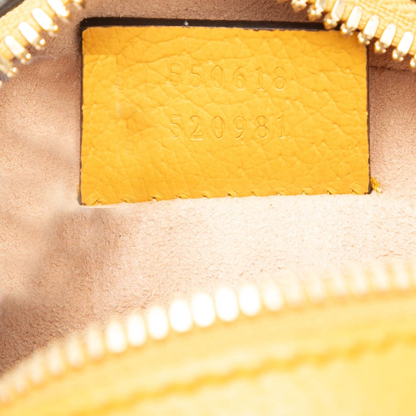 Gucci Mini GG Supreme Flora Ophidia Round Crossbody