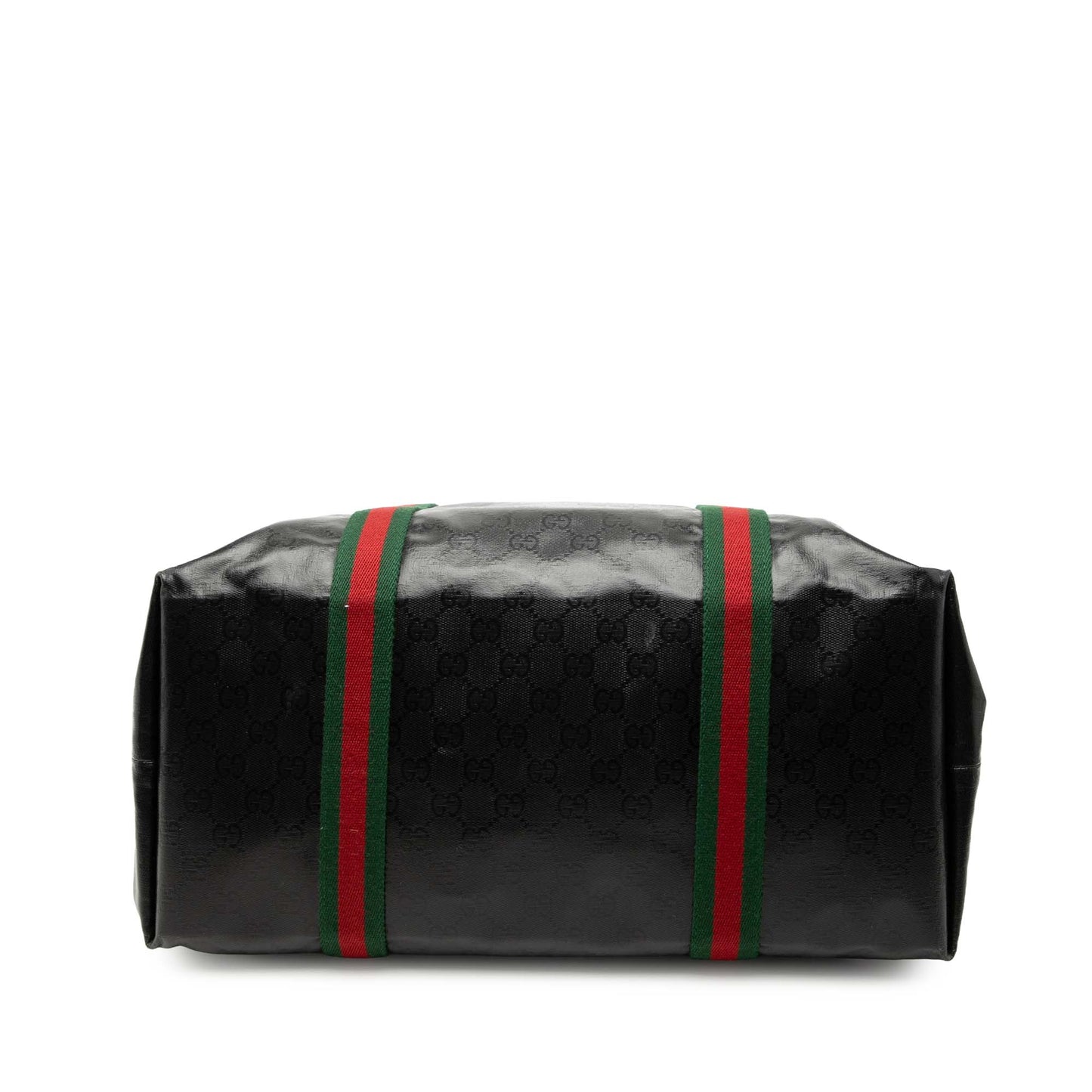 Gucci GG Imprime Web Tote