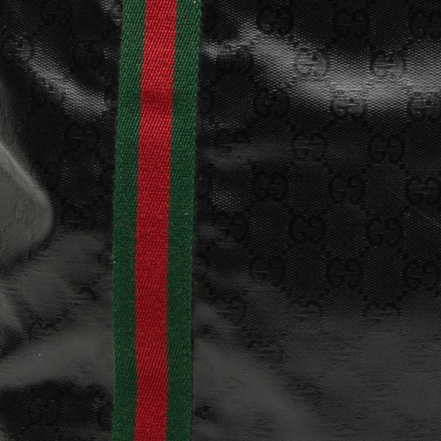 Gucci GG Imprime Web Tote