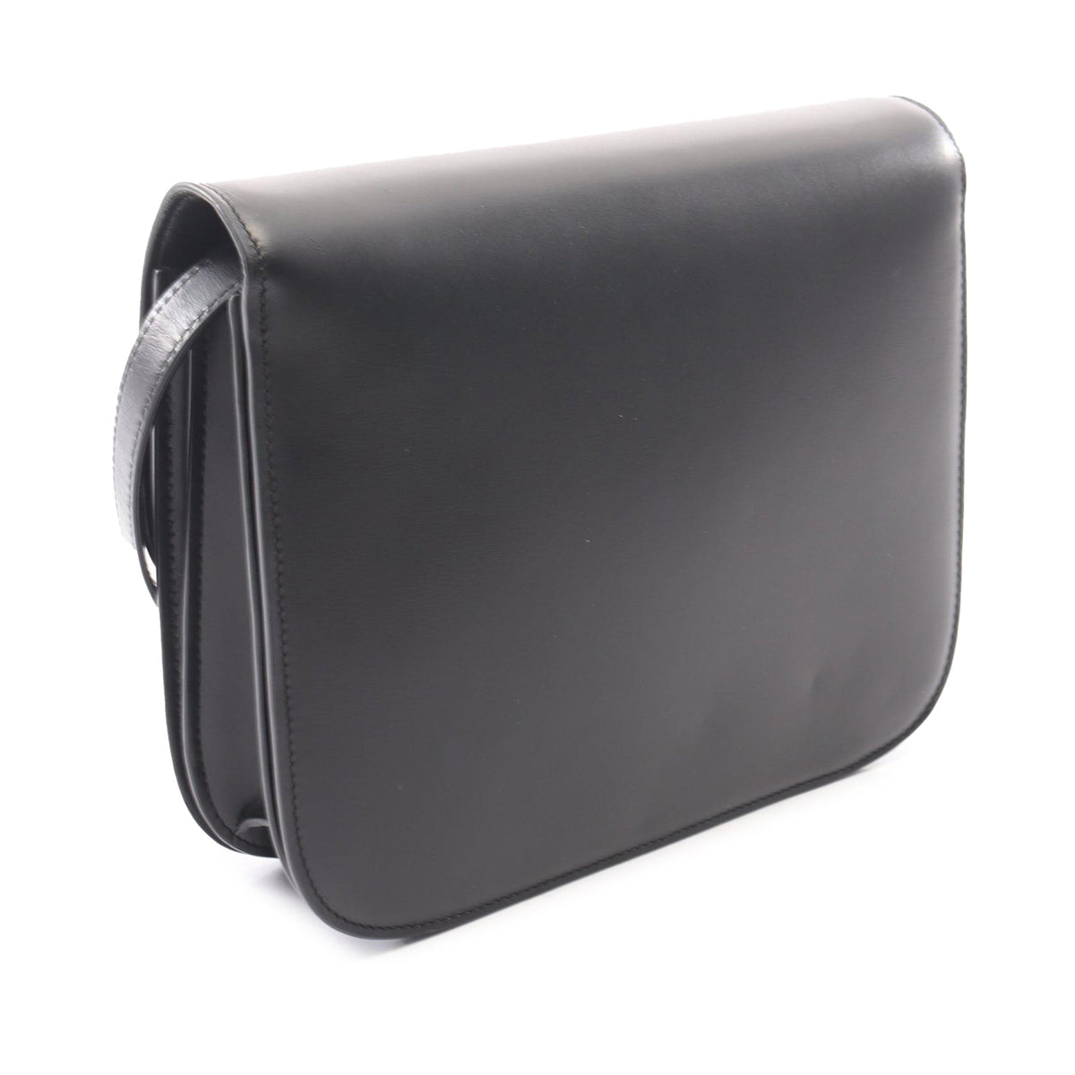 Celine Medium Calfskin Classic Box
