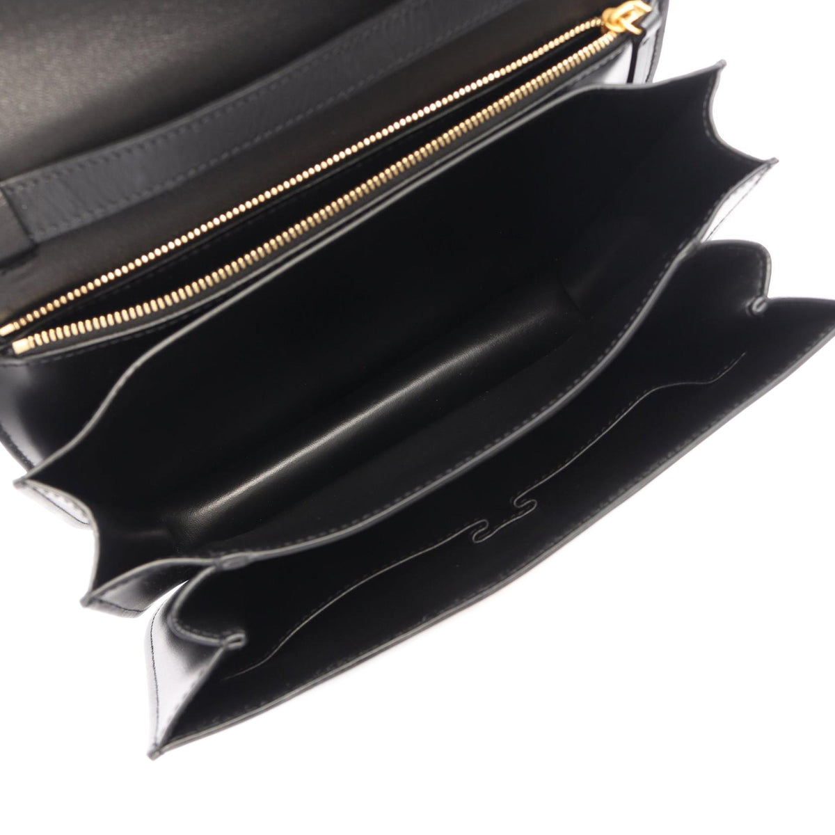 Celine Medium Calfskin Classic Box