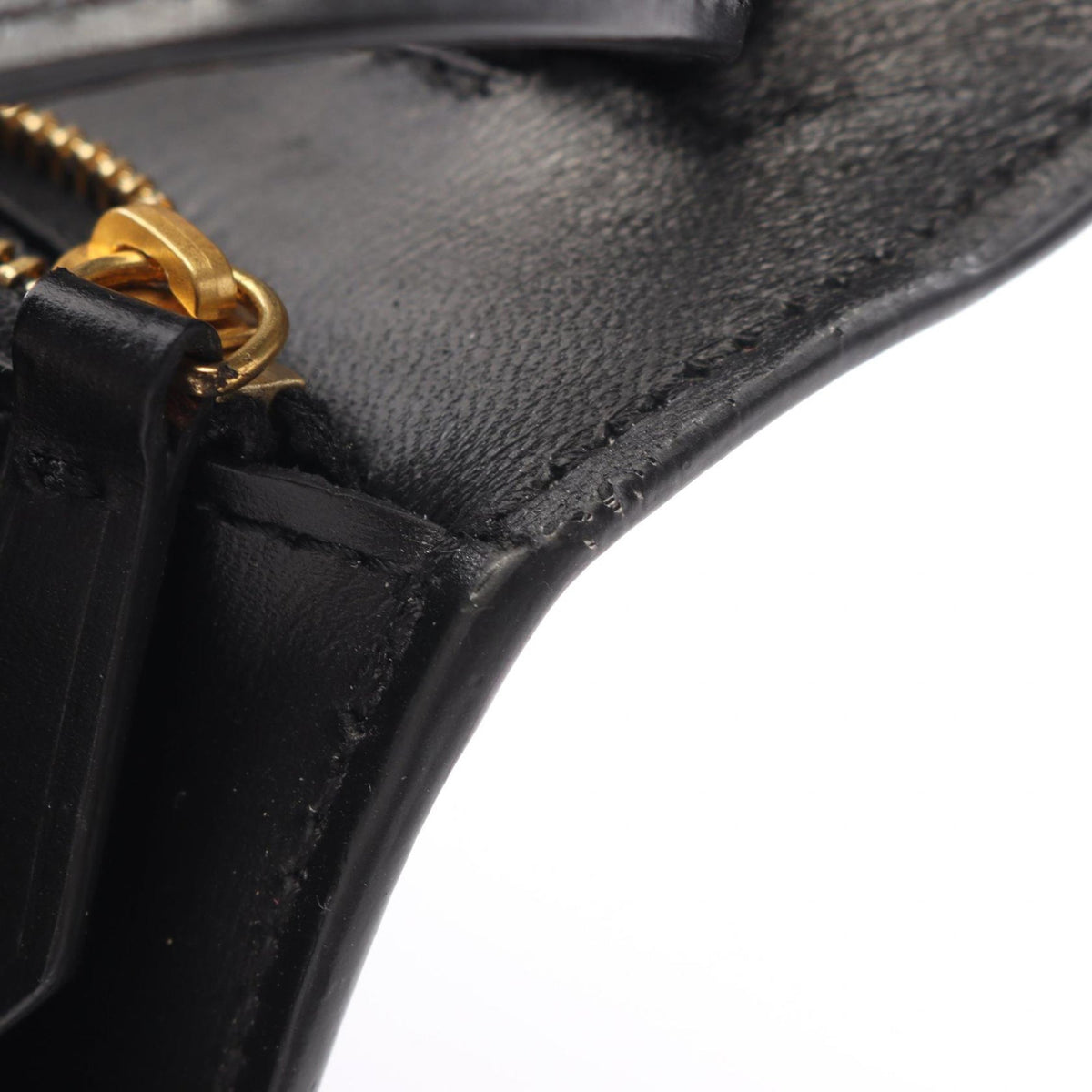 Celine Medium Calfskin Classic Box