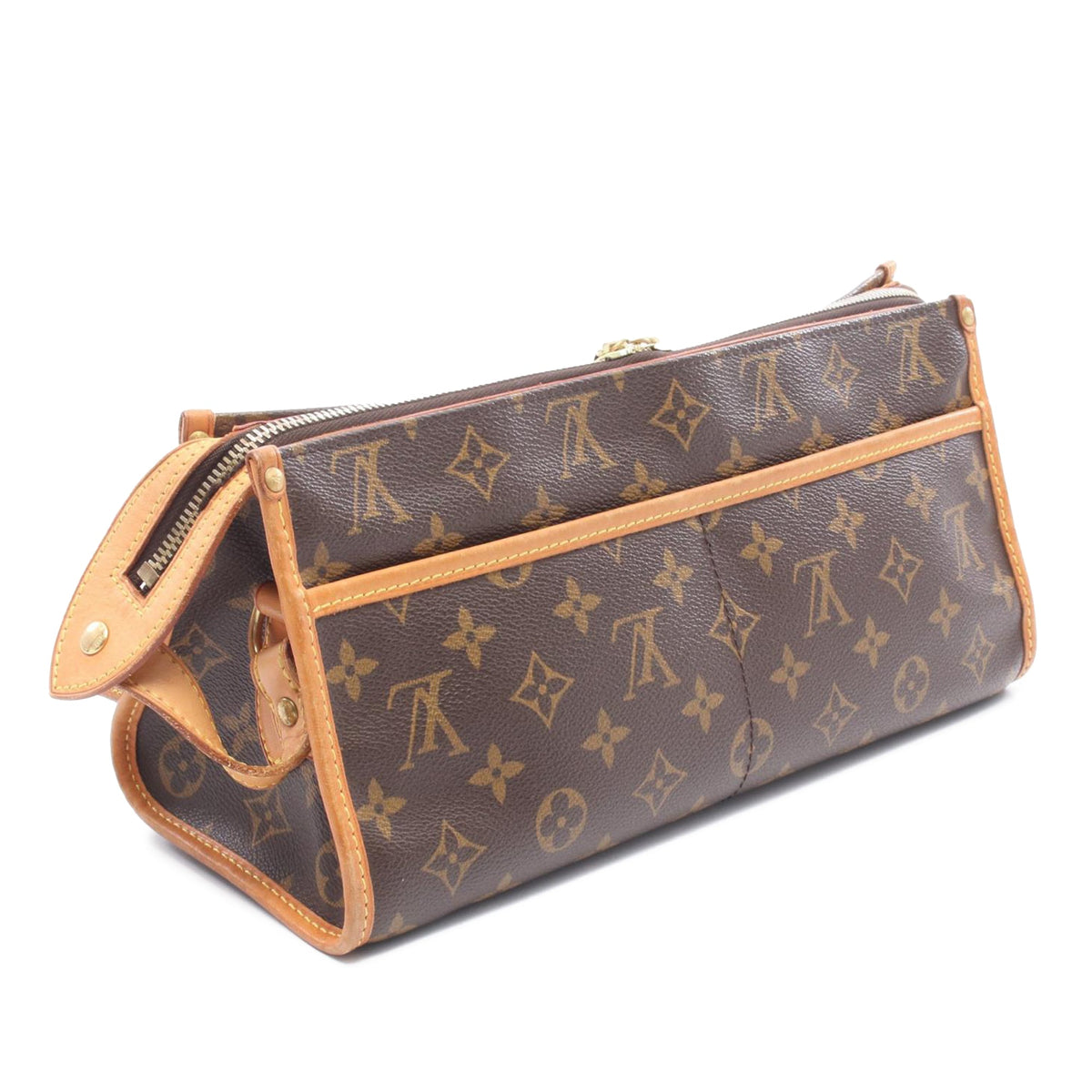 Louis Vuitton Monogram Popincourt Long