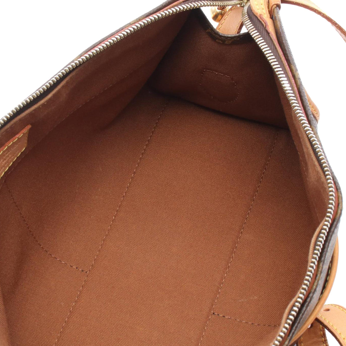 Louis Vuitton Monogram Popincourt Long