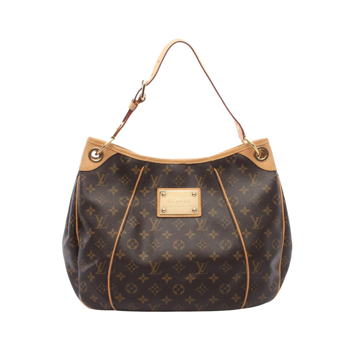 Louis Vuitton Monogram Galliera PM