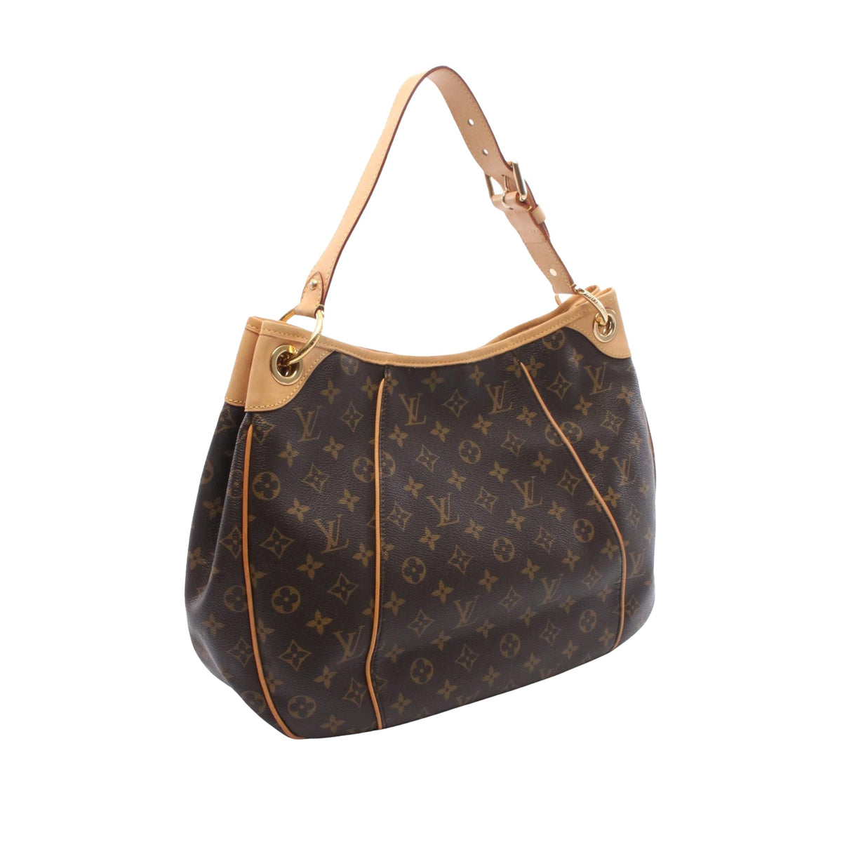 Louis Vuitton Monogram Galliera PM