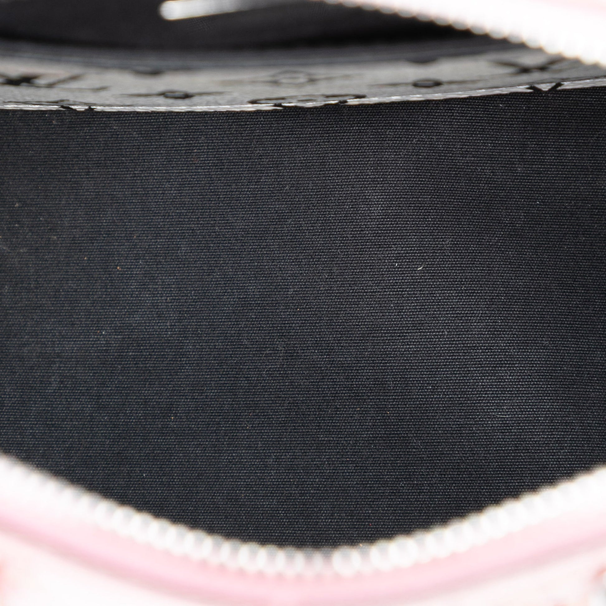 Louis Vuitton Vernis Miroir Alma BB