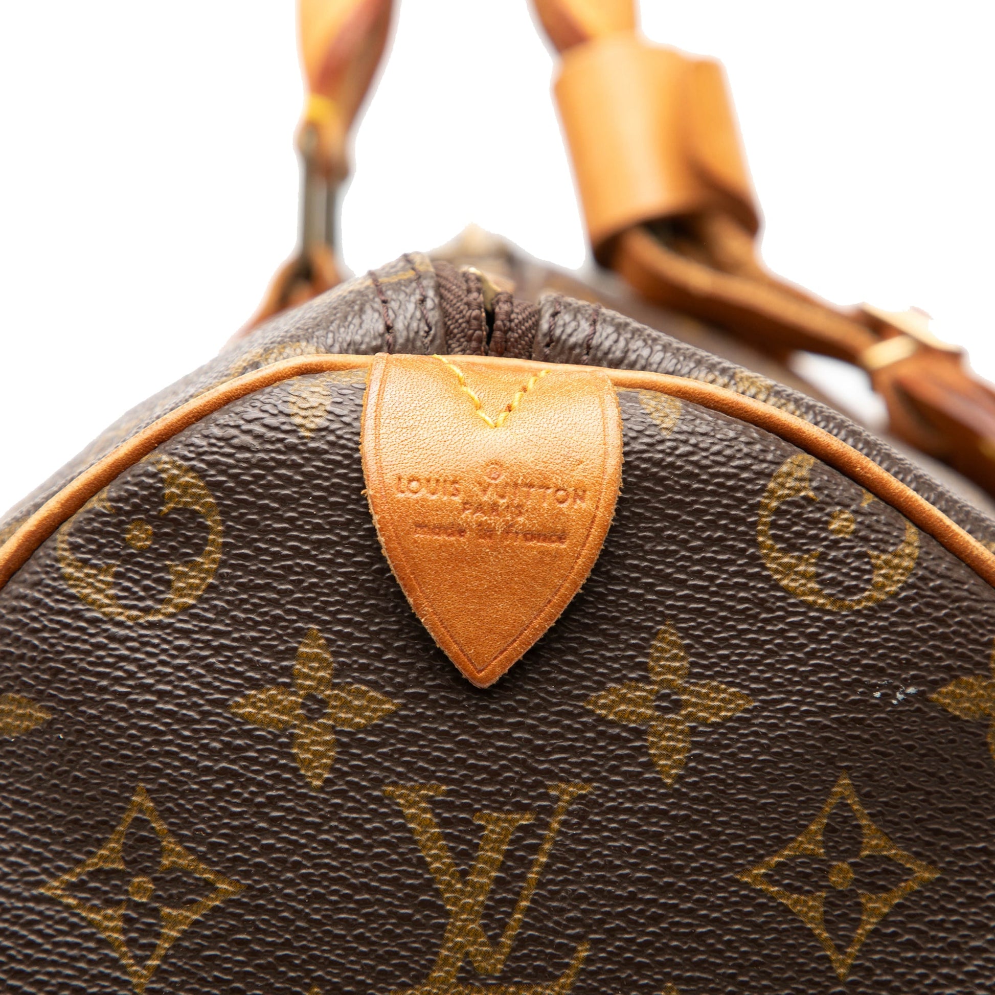 Louis Vuitton Monogram Keepall 50