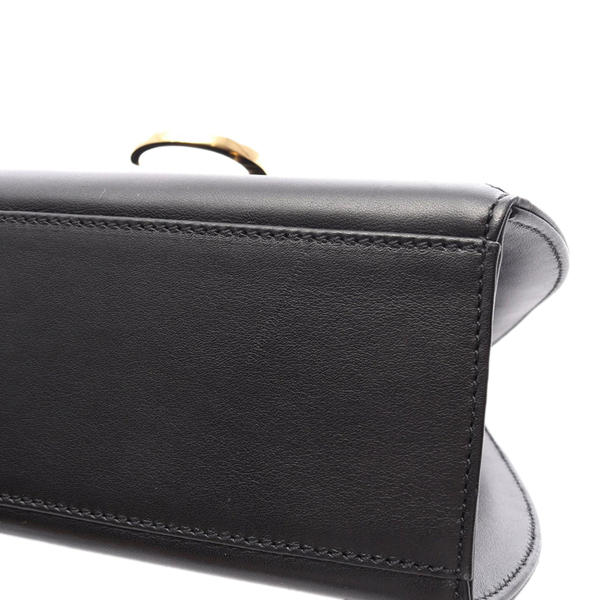 Cartier Panthere Handbag — Black