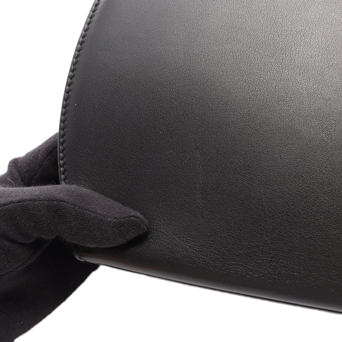 Cartier Panthere Handbag — Black