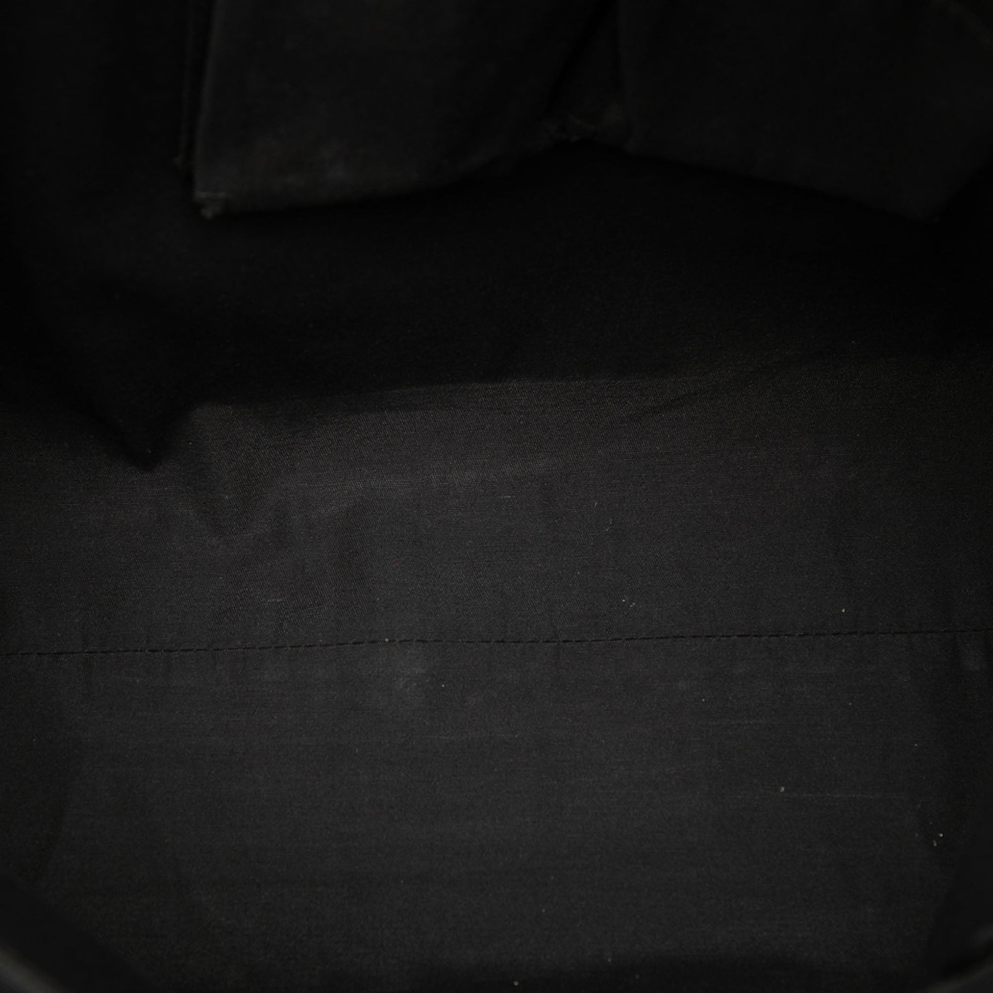 Gucci GG Denim Tote