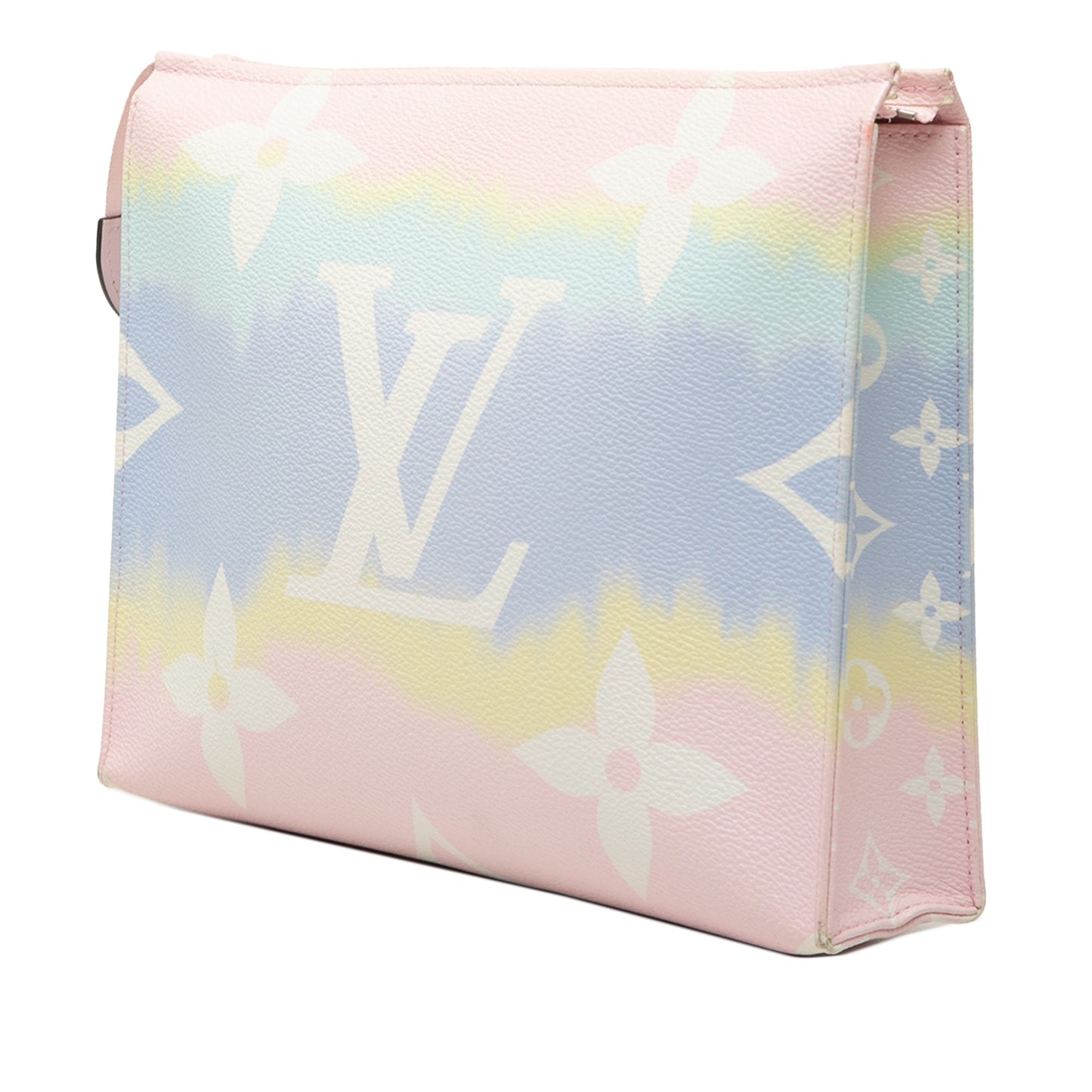 Louis Vuitton Monogram Escale Toiletry Pouch 26