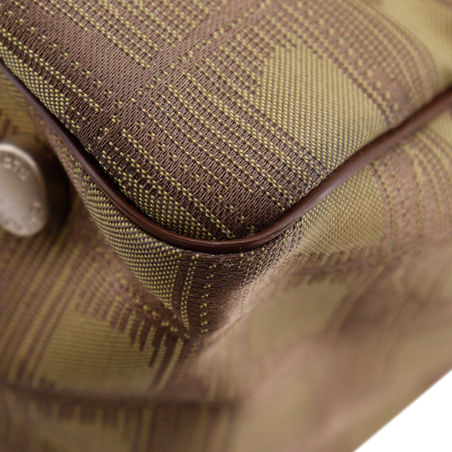 Chanel New Travel Line Nylon Tote