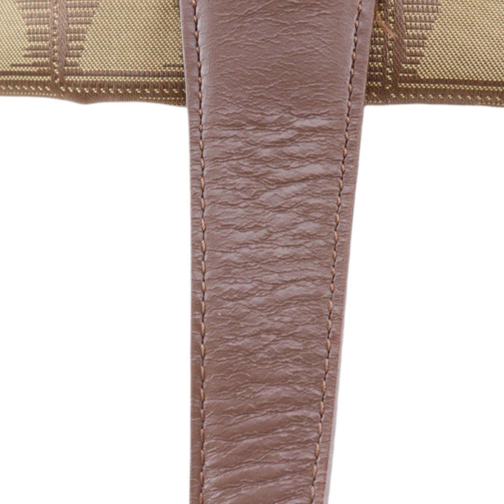 Chanel New Travel Line Nylon Tote