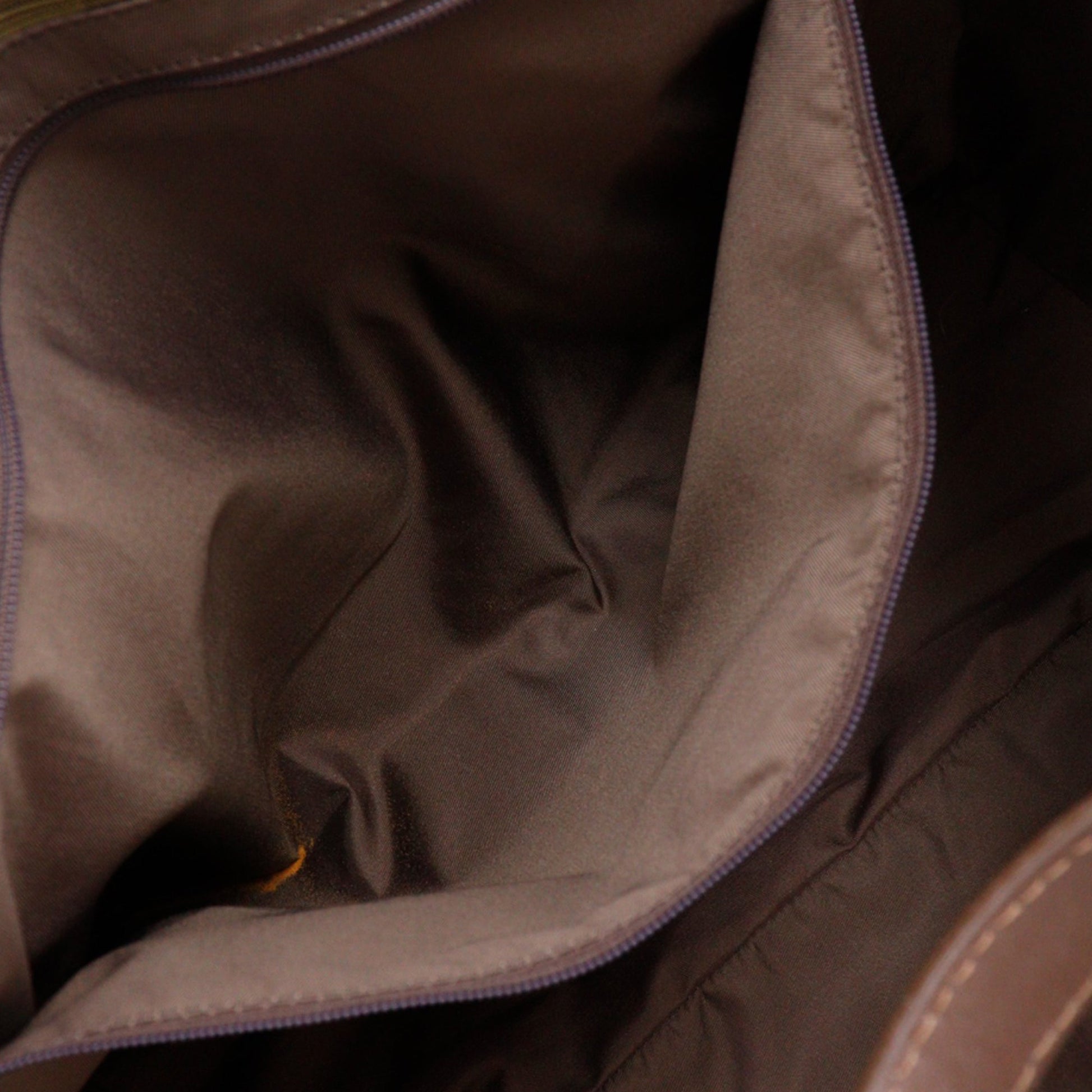 Chanel New Travel Line Nylon Tote