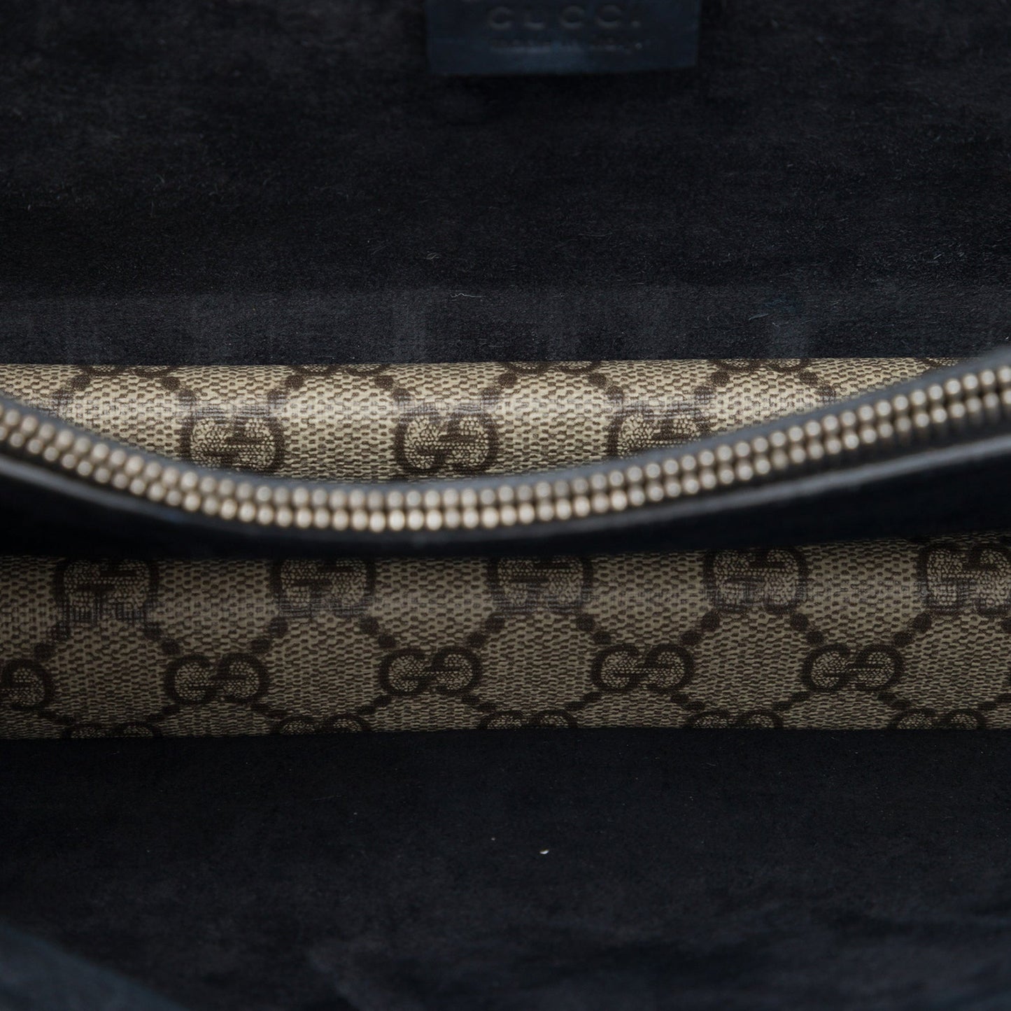 Gucci Medium GG Supreme Dionysus Shoulder Bag
