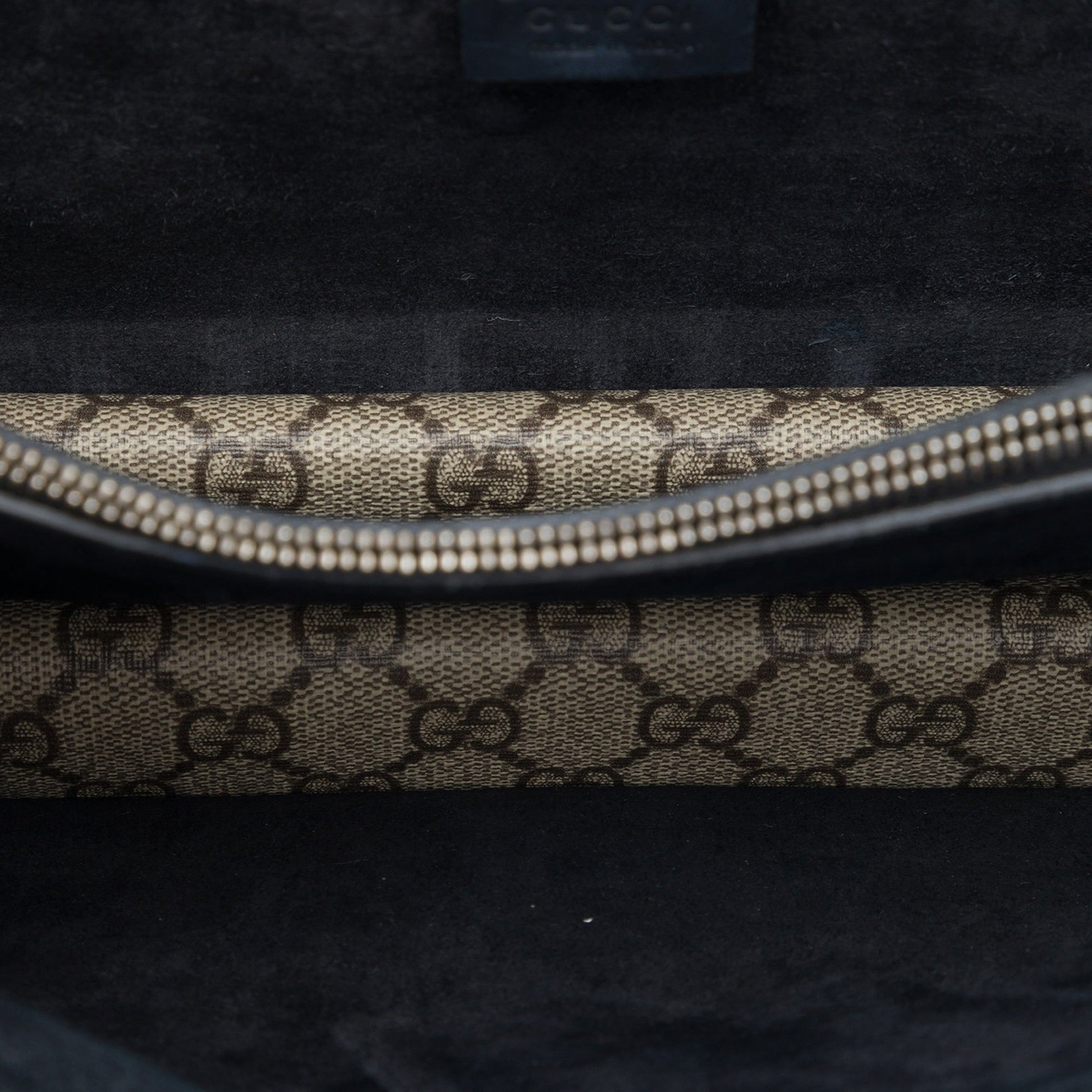 Gucci Medium GG Supreme Dionysus Shoulder Bag