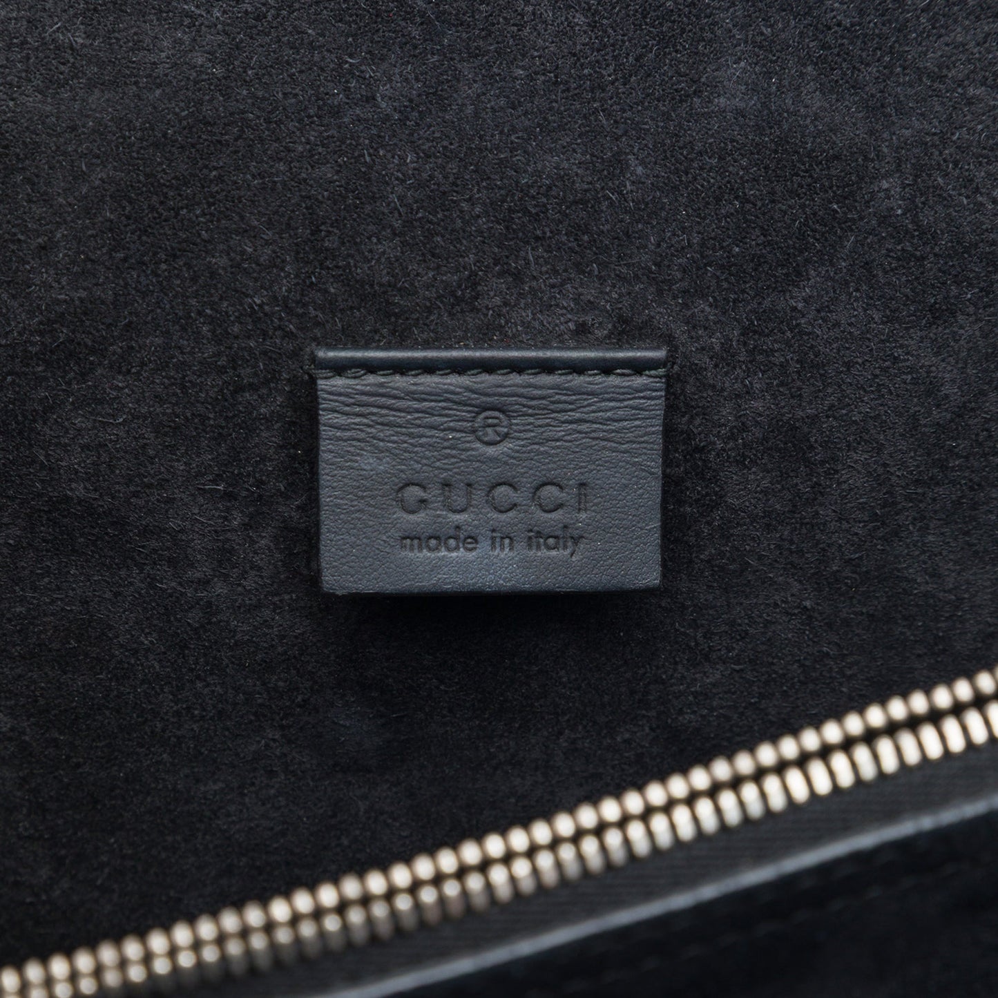 Gucci Medium GG Supreme Dionysus Shoulder Bag