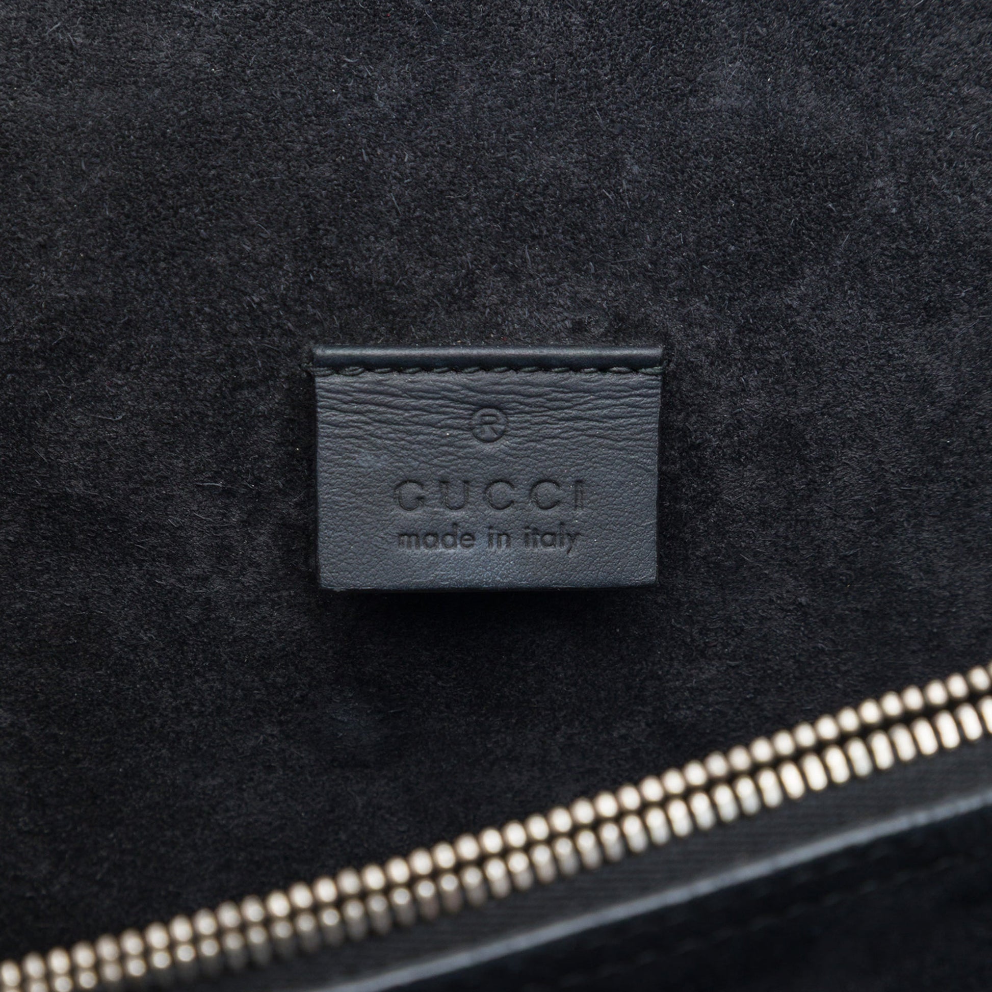 Gucci Medium GG Supreme Dionysus Shoulder Bag