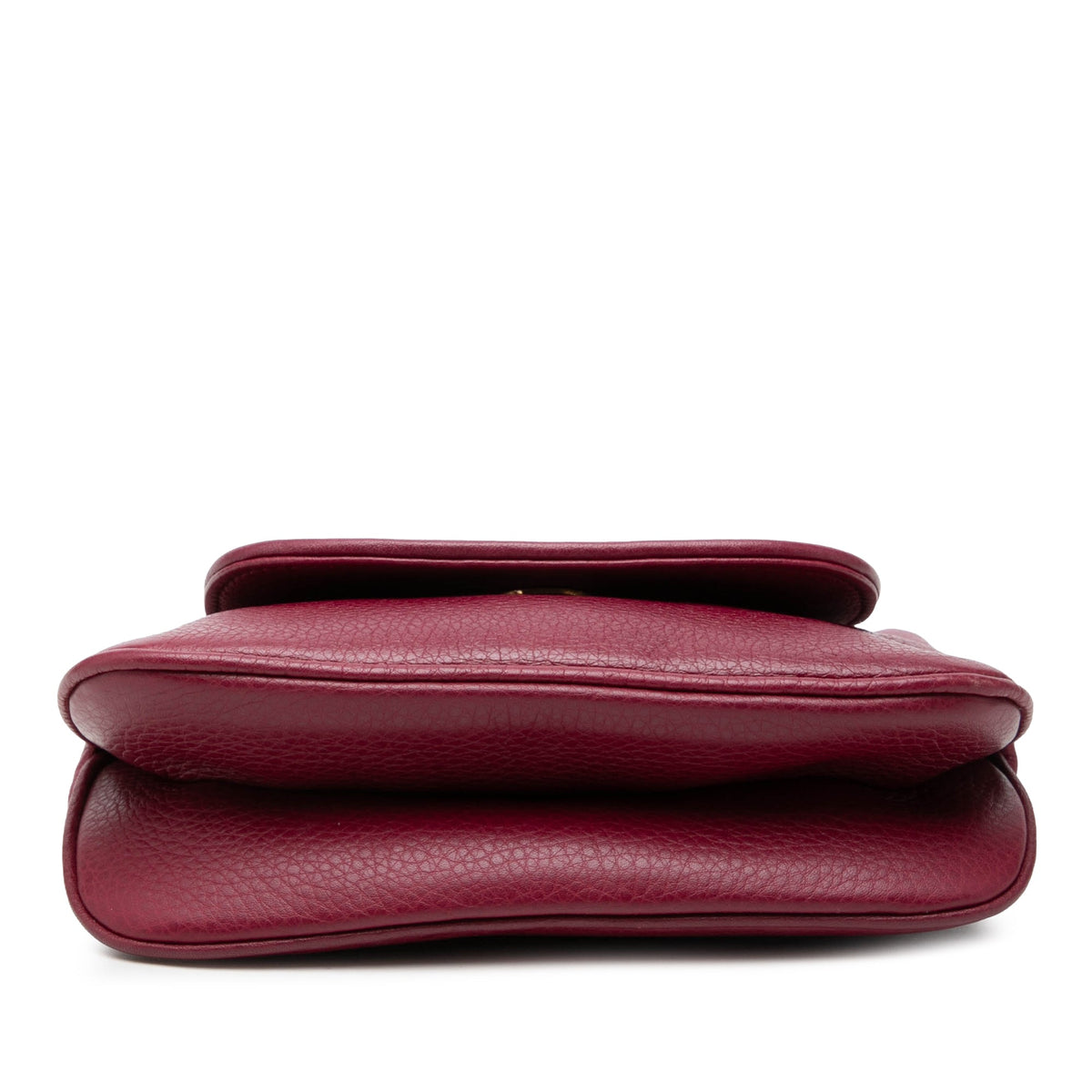 Gucci Small Calfskin 1973 Chain Crossbody