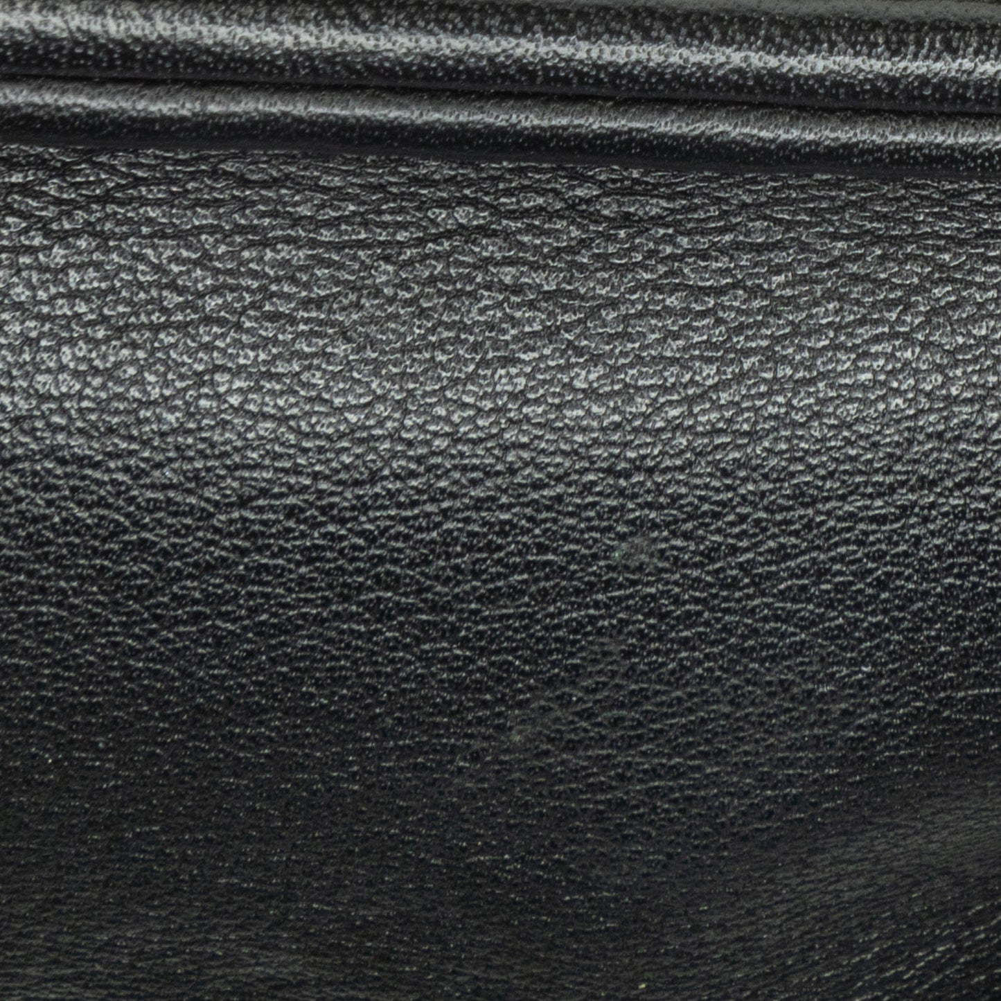 Chanel Mini Calfskin Propeller Flap