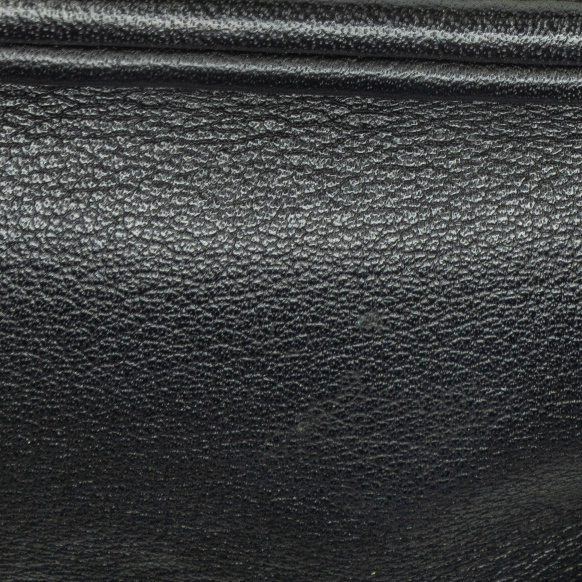 Chanel Mini Calfskin Propeller Flap