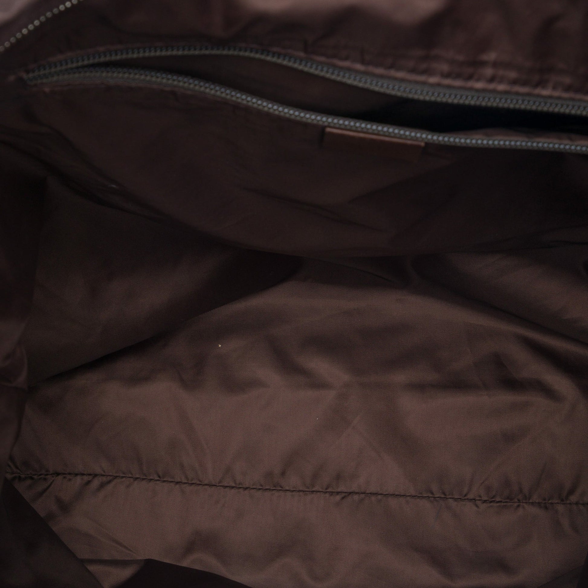 Gucci Diamante Nylon Web Tote