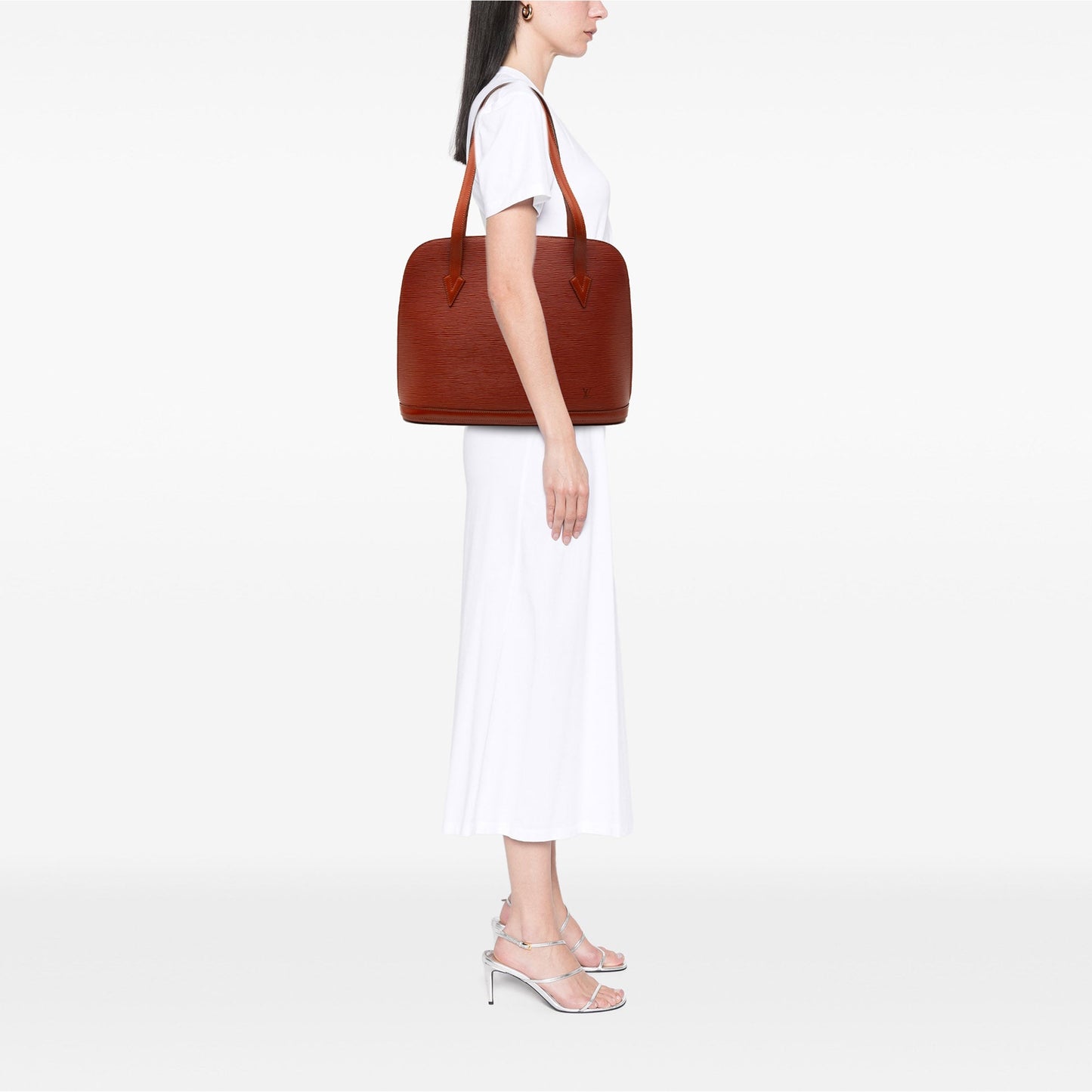 Louis Vuitton Epi Lussac